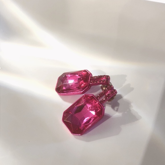 Earring Accessories
Drop earring charm dangle ear - Picture 4 of 16